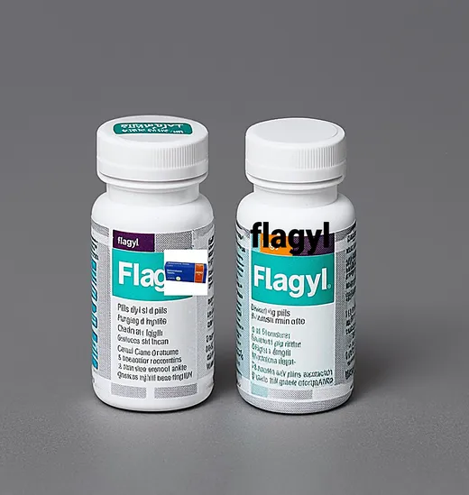 Flagyl metronidazole prezzo